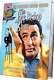 The Joey Bishop Show Joey Jr.'s TV Debut (1961–1965) watch online HD