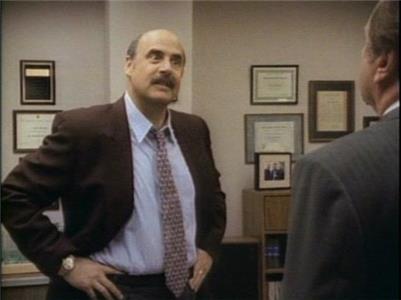 The Larry Sanders Show L.A. or N.Y.? (1992–1998) watch online HD