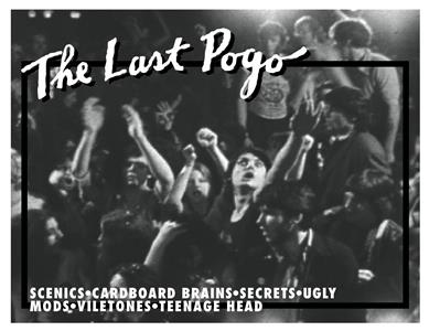 The Last Pogo (1978) watch online HD