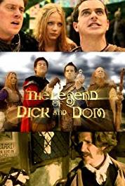 The Legend of Dick and Dom The Numbskull of the Beast (2009– ) watch online HD