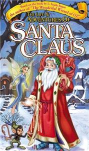 The Life & Adventures of Santa Claus (2000) watch online HD