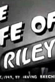 The Life of Riley Peg's Birthday (1949–1950) watch online HD