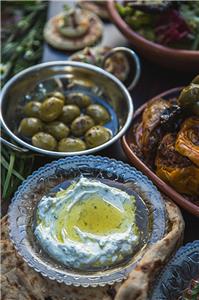 The Migrant Kitchen Loghmeh (2016– ) watch online HD