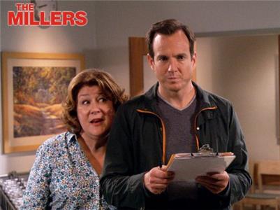 The Millers Miller's Mind (2013–2015) watch online HD