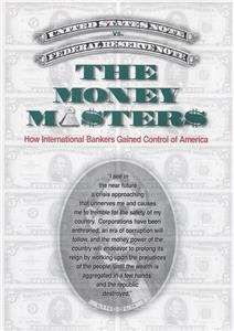 The Money Masters (1996) watch online HD