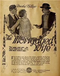 The Mortgaged Wife (1918) watch online HD