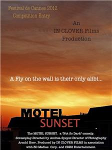 The Motel Sunset (2015) watch online HD