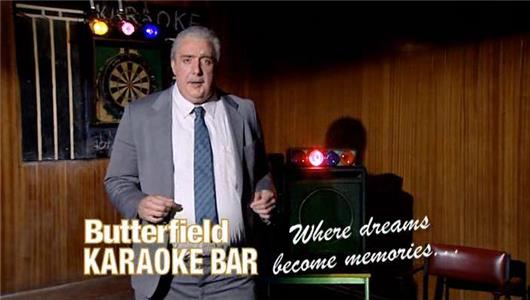 The Peter Serafinowicz Show Episode #1.3 (2007– ) watch online HD