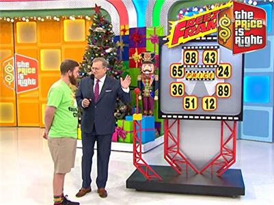 The Price Is Right Episode #47.63 (1972– ) watch online HD