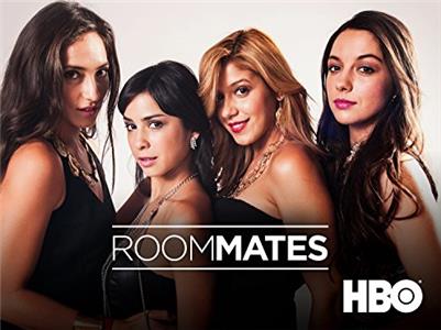 The Roommates  watch online HD