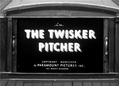 The Twisker Pitcher (1937) watch online HD