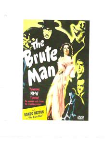 The Ugliest Man in Pictures  watch online HD