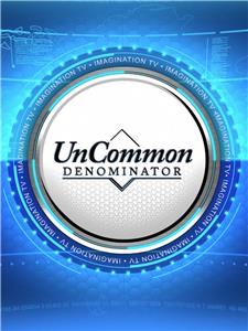 The Uncommon Denominator  watch online HD