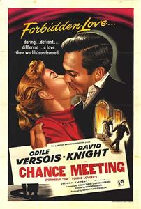 The Young Lovers (1954) watch online HD