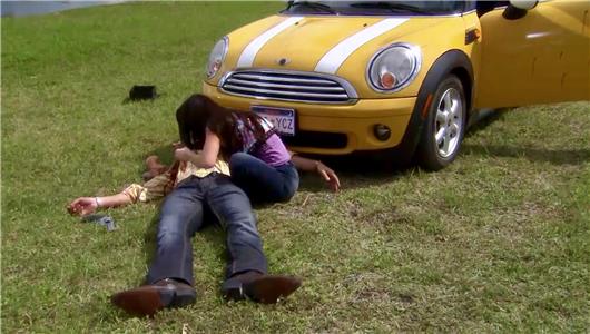 Tierra de Reyes Episode #1.136 (2014– ) watch online HD