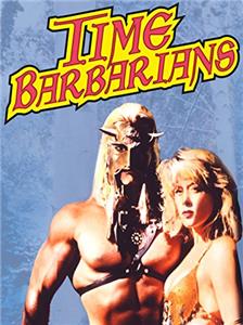 Time Barbarians (1991) watch online HD