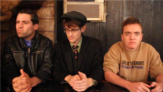 Transplants: The Life of an L.A. Screenwriter The Bar Part 1 (2016– ) watch online HD