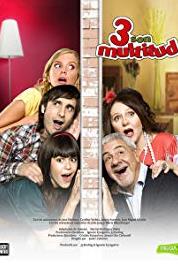 Tres son multitud Episode #1.116 (2007– ) watch online HD