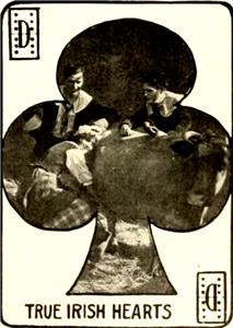 True Irish Hearts (1914) watch online HD