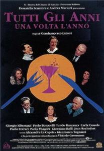 Tutti gli anni una volta l'anno (1994) watch online HD
