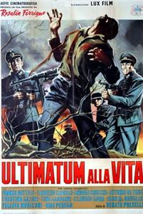 Ultimatum alla vita (1962) watch online HD