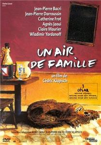 Un air de famille (1996) watch online HD