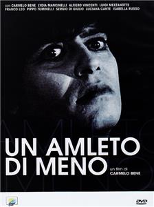 Un Amleto di meno (1973) watch online HD