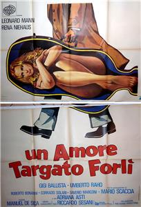 Un amore targato Forlì (1976) watch online HD