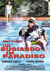 Un bugiardo in paradiso (1998) watch online HD