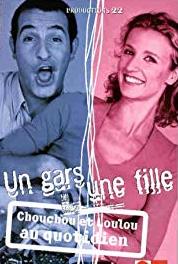 Un gars, une fille Dans un taxi 2 (1999– ) watch online HD
