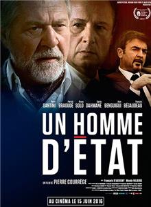 Un homme d'État (2014) watch online HD