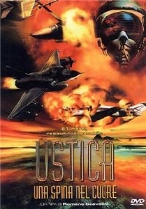 Ustica: una spina nel cuore (2000) watch online HD