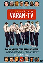 Varan-TV Nu har jag läst på Komvux, så nu vet jag vad det handlar om (1997–1998) watch online HD