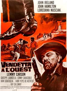 Vendetta à l'Ouest (1968) watch online HD
