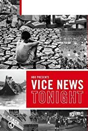 Vice News Tonight Trump's Terrorism Remedy & Kenyan Killer Cops (2016– ) watch online HD
