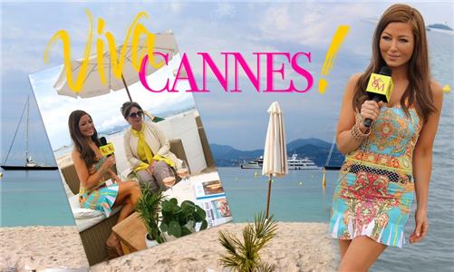 Viva Cannes! Celebrate Life with Nikki Beach (2018– ) watch online HD