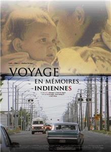 Voyage en mémoires indiennes (2004) watch online HD