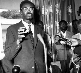 VPRO Speeches Patrice Lumumba independence cha cha (2014–2016) watch online HD