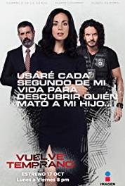 Vuelve Temprano Episode #1.72 (2016– ) watch online HD