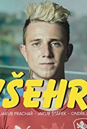 Vysehrad Rovina (2016– ) watch online HD