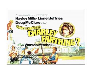 What Changed Charley Farthing? (1975) watch online HD