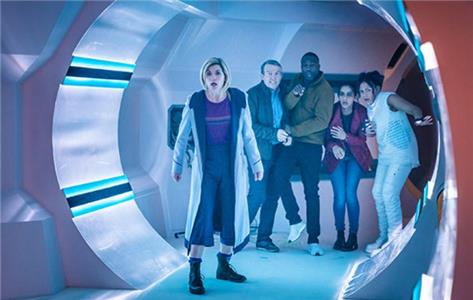 Whovians The Tsuranga Conundrum (2017– ) watch online HD