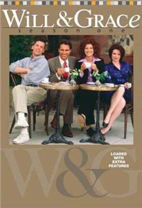 Will & Grace Grace, Replaced (1998– ) watch online HD