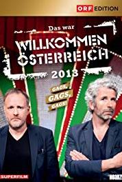 Willkommen Österreich Die 251. Sendung: The BossHoss & Andreas Prochaska (2007– ) watch online HD