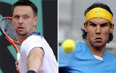 Wimbledon 2010: Day 9, Part 2 (1937– ) watch online HD