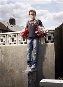 Wonderland Boy Cheerleaders (2008– ) watch online HD