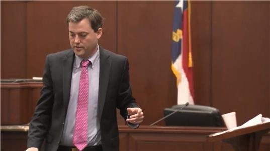 WRAL Murder Trials Chad Copley Murder Trial: Closing Arguments (2003– ) watch online HD