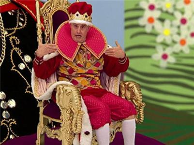 Yo Gabba Gabba! Quest (2007–2019) watch online HD