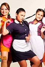 Yo no me llamo Natacha Episode #1.12 (2011– ) watch online HD