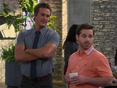 Young & Hungry Young & Sofia (2014– ) watch online HD